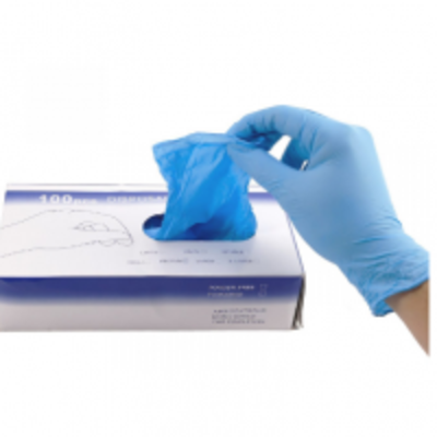resources of Medical Gloves exporters