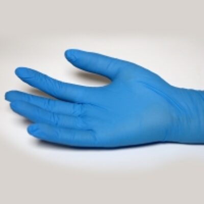 resources of Nitrile Gloves (S Size) exporters