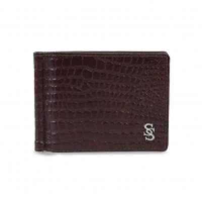 resources of Customised Men Pu Wallet Style No: Mw-0203 exporters
