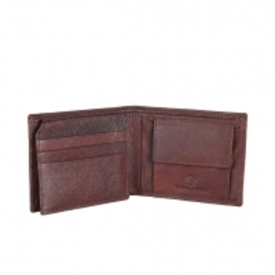 resources of Men Wallet Genuine Leather (Mw-0191) exporters