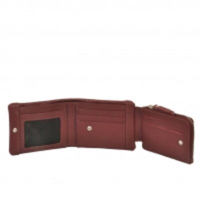 resources of Men Trifold Wallet Pu (Mw-0183) exporters