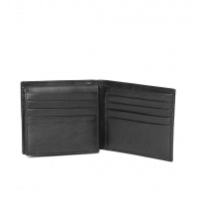 resources of Men Wallet Biofold With One Flap Style Mw-0202 exporters