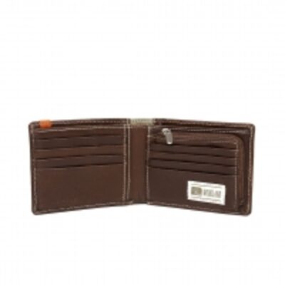 resources of Men Wallet Genuine Leather (Mw-0193) exporters