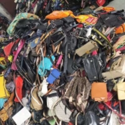 resources of Used Bags exporters