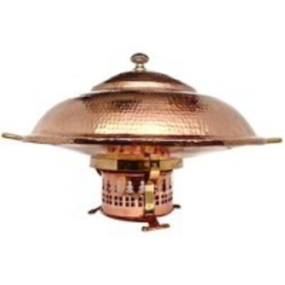 resources of Copper Chafing Dish exporters