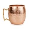 Copper Hammered Moscow Mule Mug Exporters, Wholesaler & Manufacturer | Globaltradeplaza.com