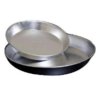 Aluminum Dinner Plates Exporters, Wholesaler & Manufacturer | Globaltradeplaza.com
