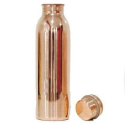 resources of Copper Plain Water Bottle exporters