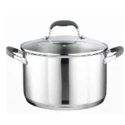 resources of Stainless Steel Casserole exporters