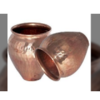 Copper Lota Set Exporters, Wholesaler & Manufacturer | Globaltradeplaza.com