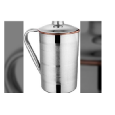 resources of Stainless Steel Plain Jug exporters