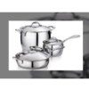 Stainless Steel Cookware Exporters, Wholesaler & Manufacturer | Globaltradeplaza.com
