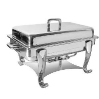 resources of Rectangular Chafing Dish exporters
