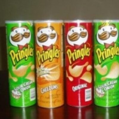resources of Pringles Potato Chips 165G exporters