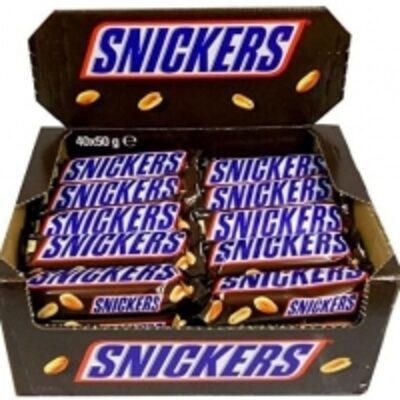 resources of Snickers Chocolate Bar exporters