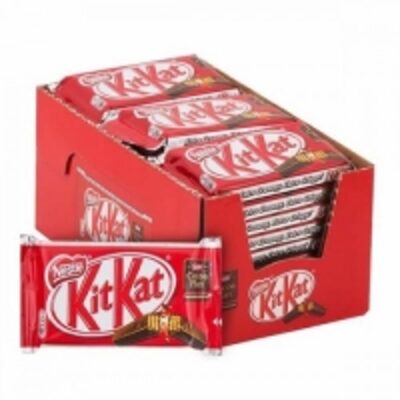resources of Kit Kat Chunky 40G / Lion 42G / Bounty Bar 57G exporters