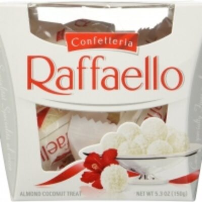 resources of Raffaello Chocolate exporters