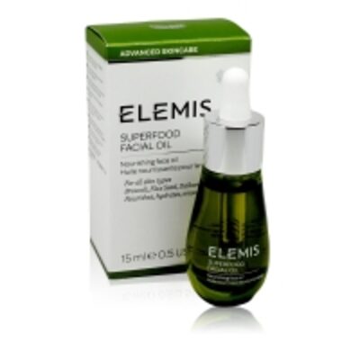 resources of Elemis Superfood Facial Oil 15Ml exporters