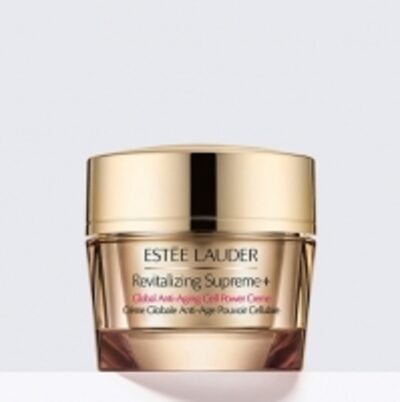 resources of Stee Lauder Revitalizing Supreme+ Global exporters