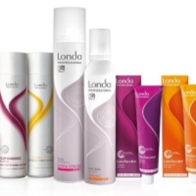 resources of Londa Haircare Cosmetics exporters