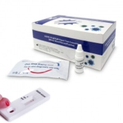 resources of Covid-19 Rapid Test Kit exporters