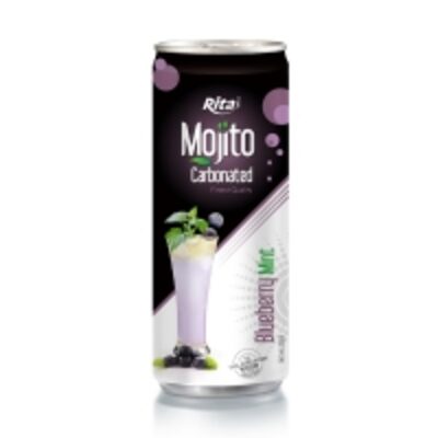 resources of Mojito Carbonated Strawberry Mint Drink exporters