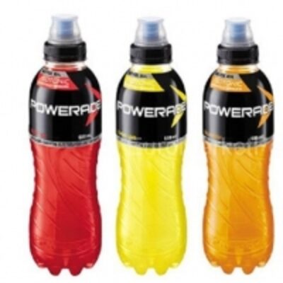 resources of Powerade Isotonic Drink Full Assortment 500Ml exporters