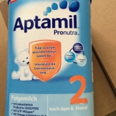 resources of Aptamil Infant Baby Formula exporters