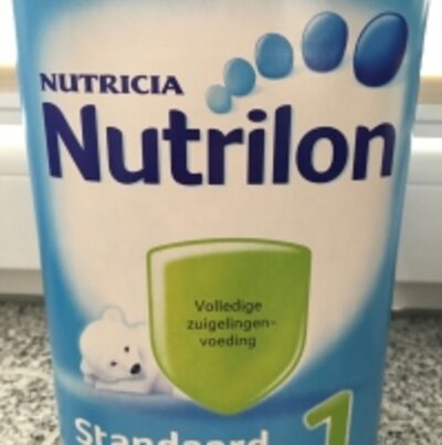 resources of Standaard Nutrilon 1,2,3,4,5 Infant Milk Powder exporters