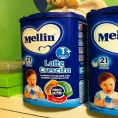 resources of Mellin Baby Formula 800G exporters