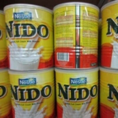 resources of Nestle Nido Milk Powder 400G / 900G/1800G/2500G exporters