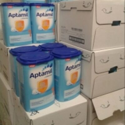 resources of Aptamil Milupa Infant Baby Powder exporters