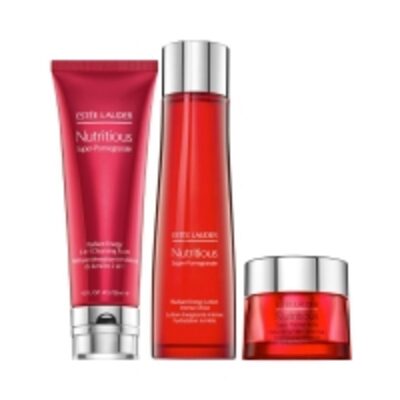 resources of Estee Lauder Nutritious Energy Lotion exporters