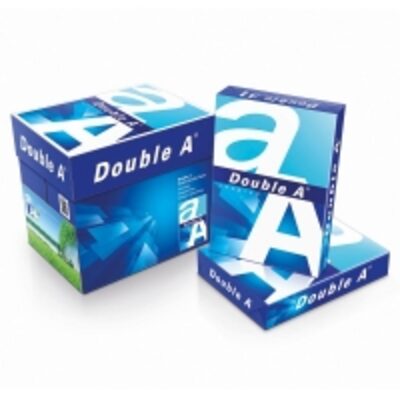 resources of Double A A4 Copy Paper 80 Gsm exporters