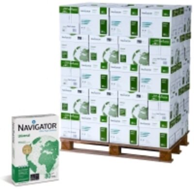 resources of Navigator A4 Copy Paper 80 Gsm exporters