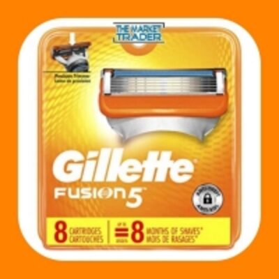 resources of Gillette Fusion Disposable Razor Blade exporters