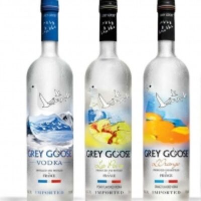 resources of Grey Goose Vodka exporters