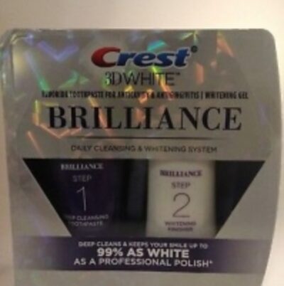 resources of Crest 3D White Brilliance Toothpaste exporters