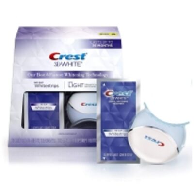 resources of Crest 3D White Whitestrips Kit Light Teeth exporters