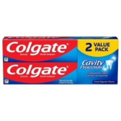 resources of Colgate Toothpaste exporters