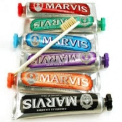 resources of Marvis Toothpaste. Whitening 75Ml/3.8Oz exporters