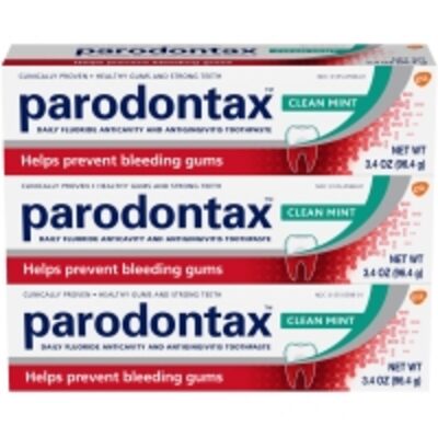 resources of Paradontax Toothpaste exporters