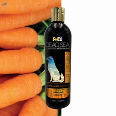 Carrot Seed Oil Long-Haired Shampoo Exporters, Wholesaler & Manufacturer | Globaltradeplaza.com