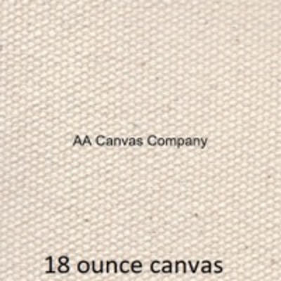 resources of Canvas Fabric exporters