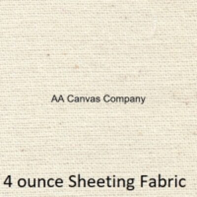 resources of Sheeting Fabric exporters