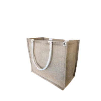 resources of Jute Shopping Bag exporters