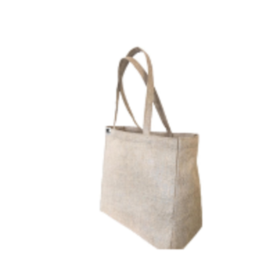 resources of Shopping Bag With Natural Handle exporters