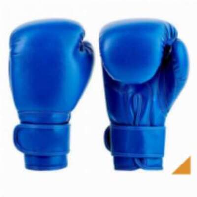 resources of Metallic Blue Boxing Gloves exporters