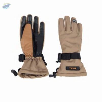 resources of Adult Leather Ski Gloves exporters