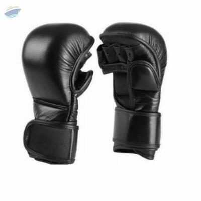 resources of Genuine Leather Mma Gloves exporters